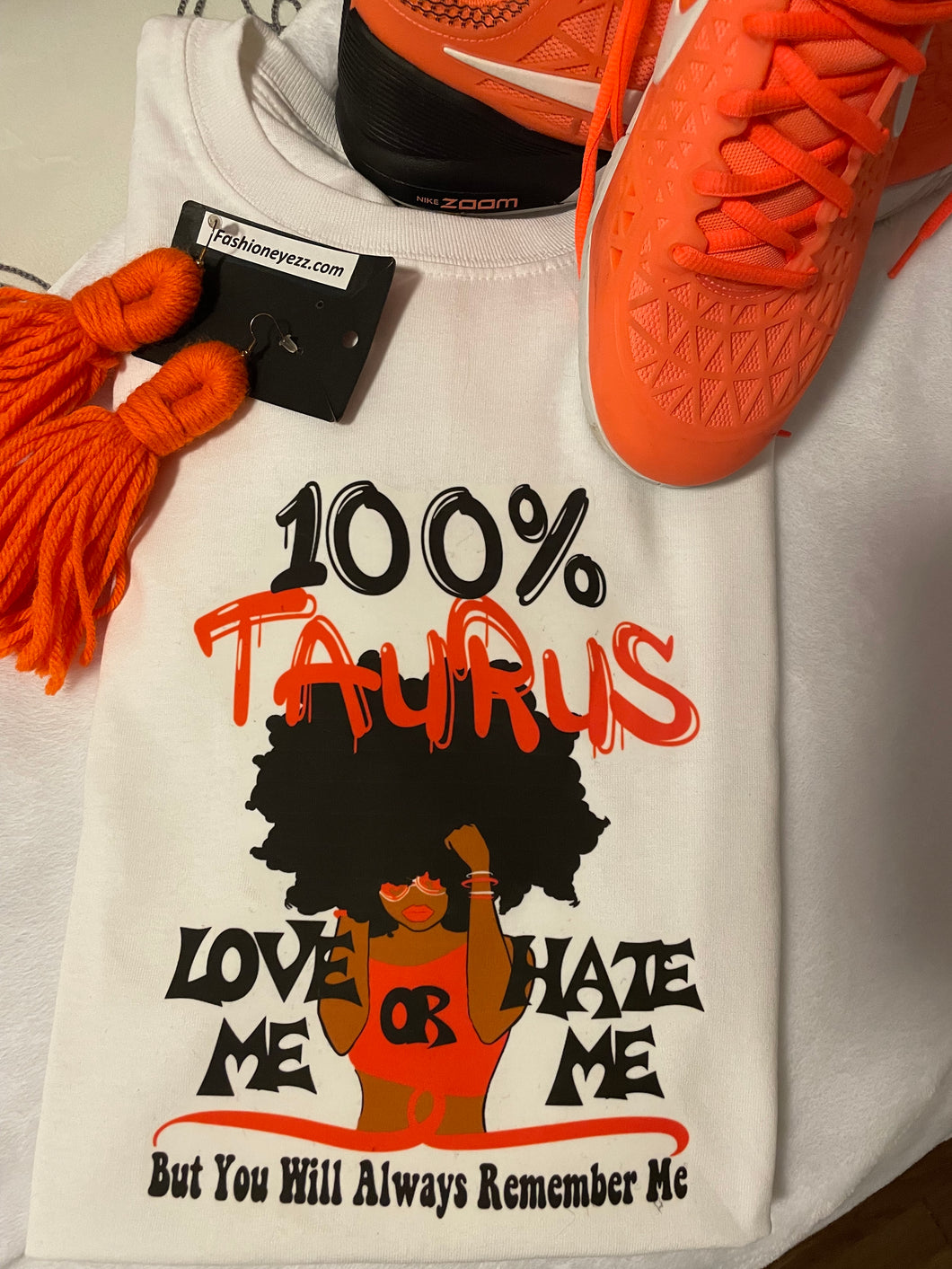 Taurus Tshirt