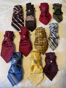 Twisted Necktie