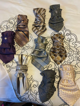 Load image into Gallery viewer, Twisted Necktie
