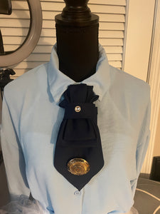Twisted Necktie
