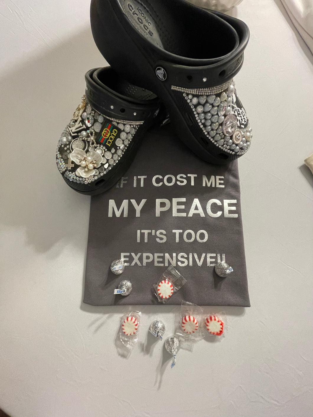 My Peace
