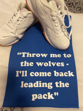 Load image into Gallery viewer, Wolves Tshirt