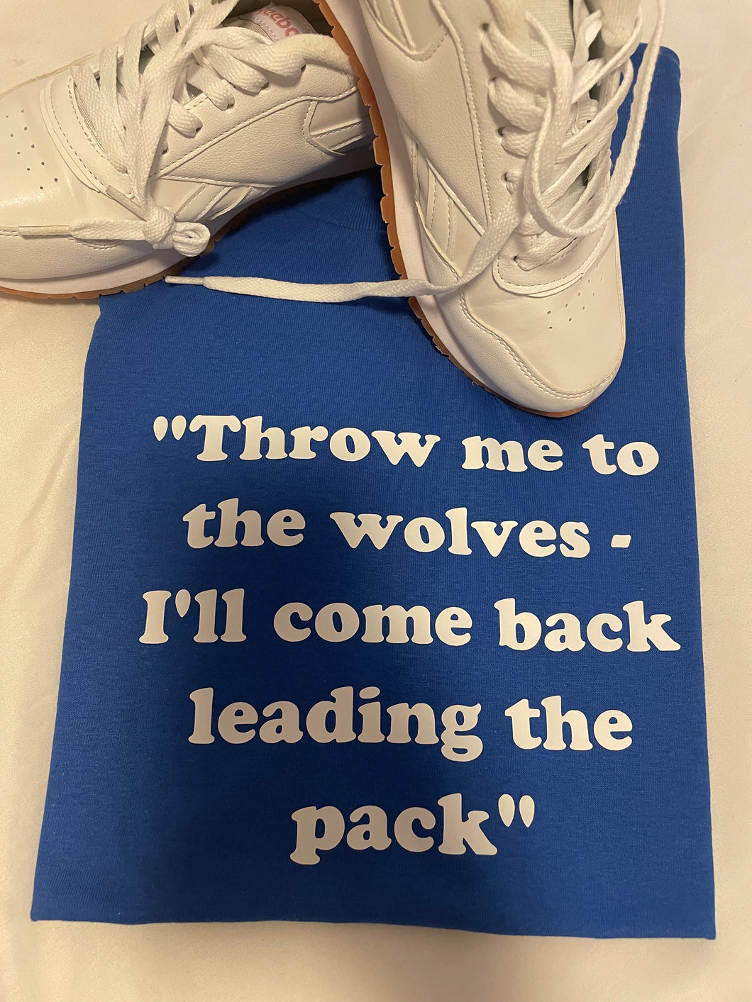 Wolves Tshirt