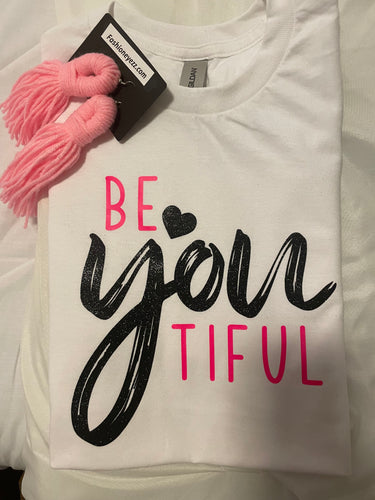 BeYoutiful Tshirt