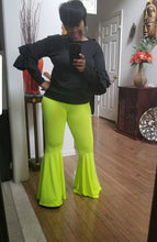 Load image into Gallery viewer, Trousers Flare