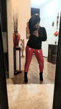 Load image into Gallery viewer, Vinyl Wet Red