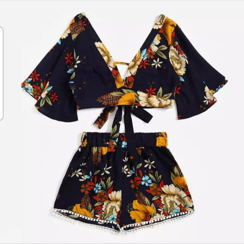 Swim Beach Wear Multi