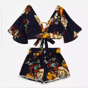 Swim Beach Wear Multi