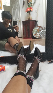 Stockings