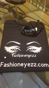 FashionEyezz Hoodie