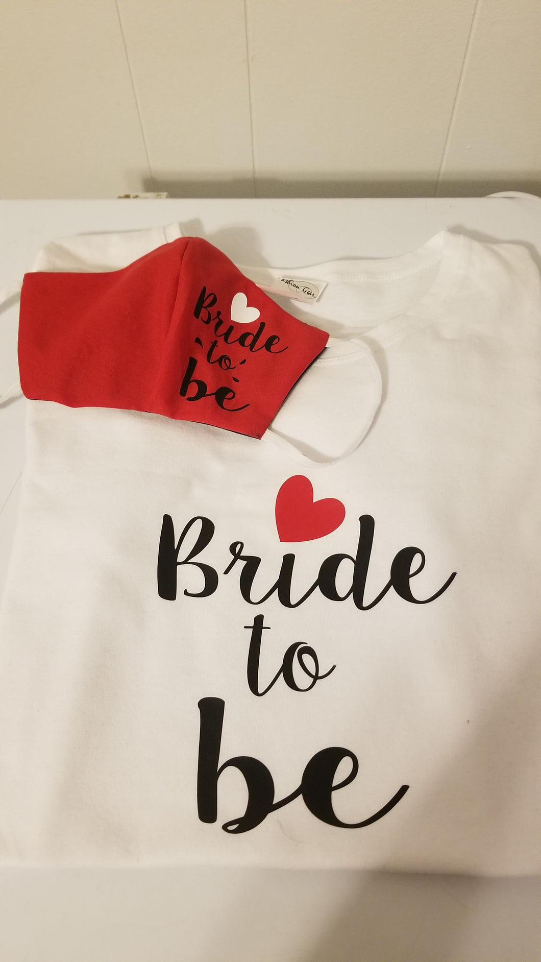 BrideToBe