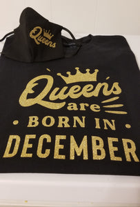 Month Tshirt