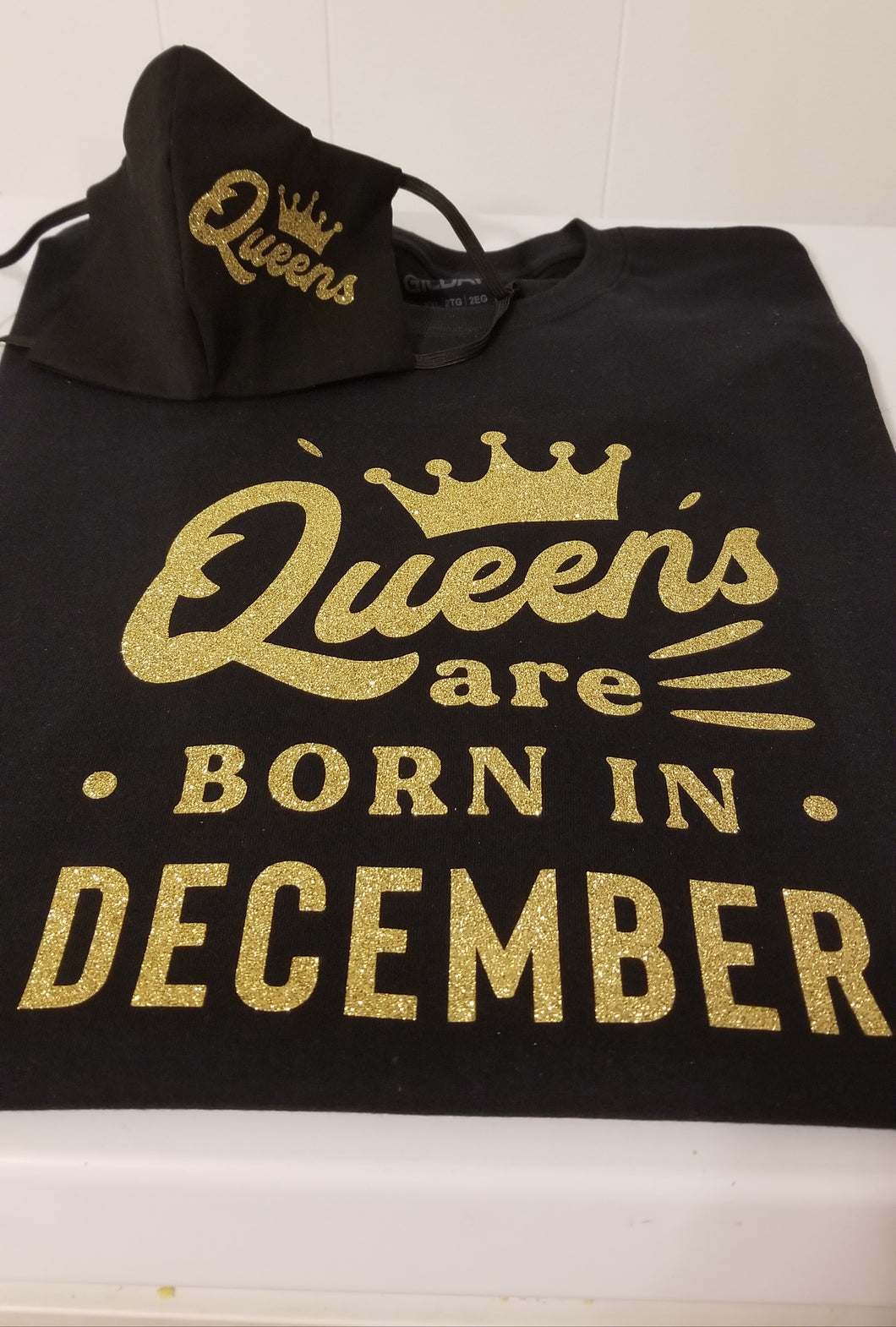 Month Tshirt