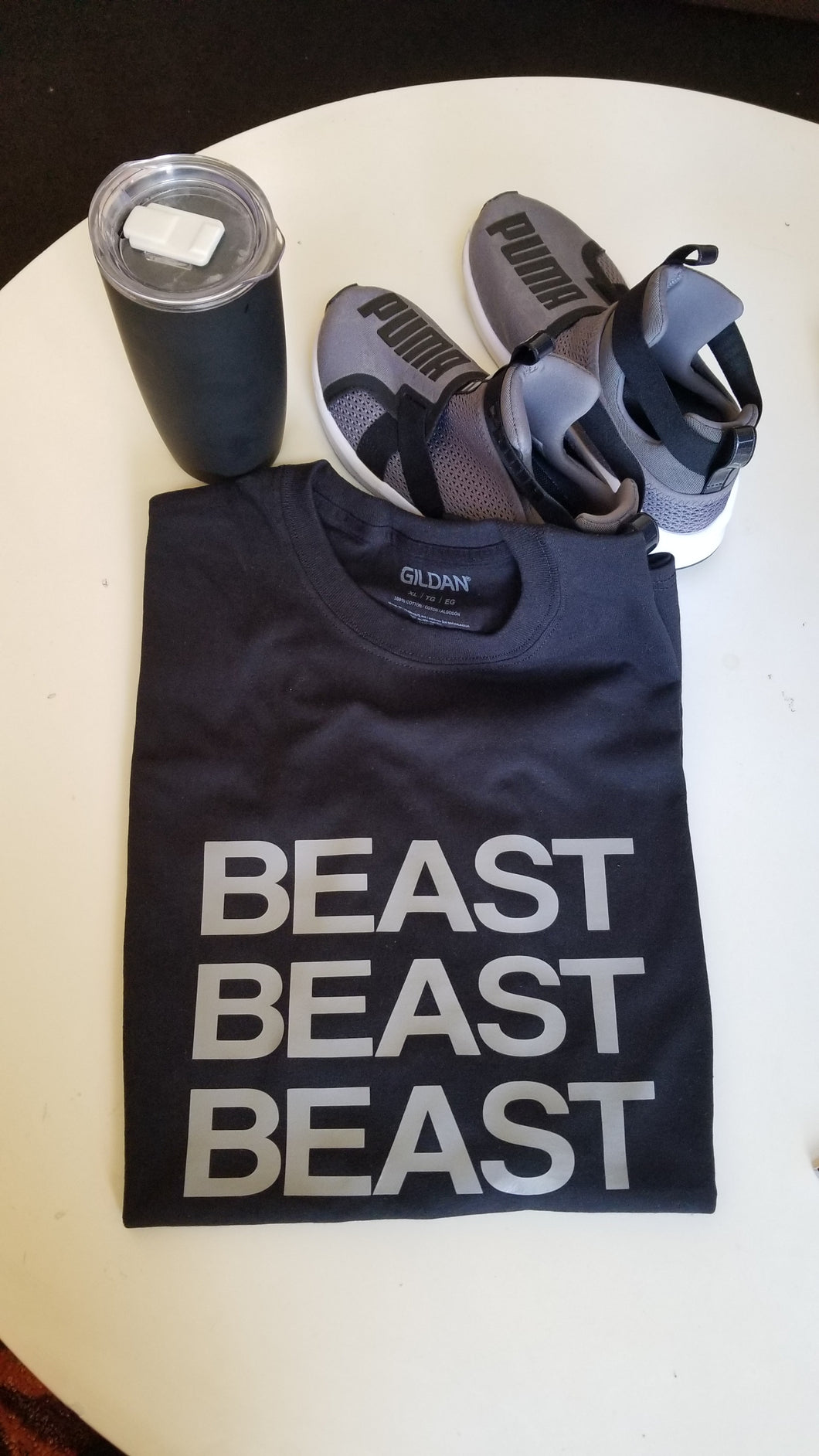 Beast Tshirt