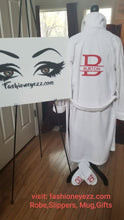Load image into Gallery viewer, Robes &amp; Towels Monogram $30up
