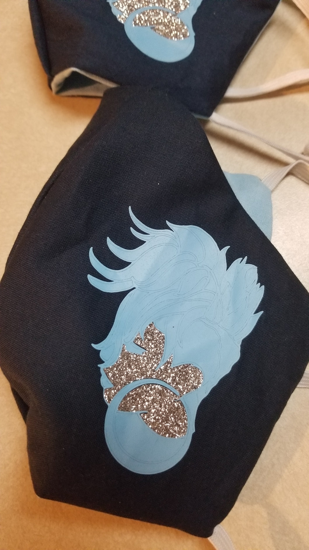 Mask Selection