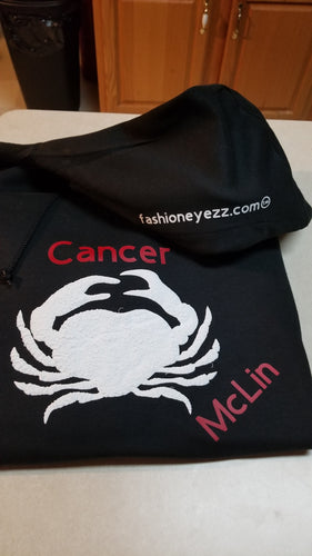 Zodiac Tshirts