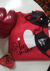 Valentine's Sweatshirt
