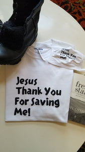 Jesus Tshirts