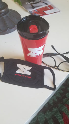 Mask or Cup