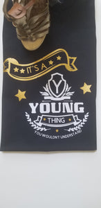 Young Thing Tshirt
