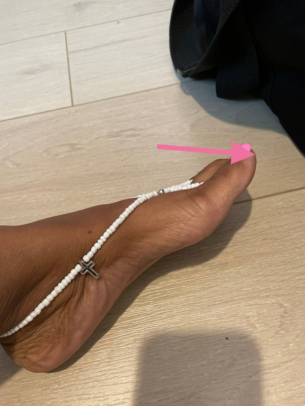 Jewelry White