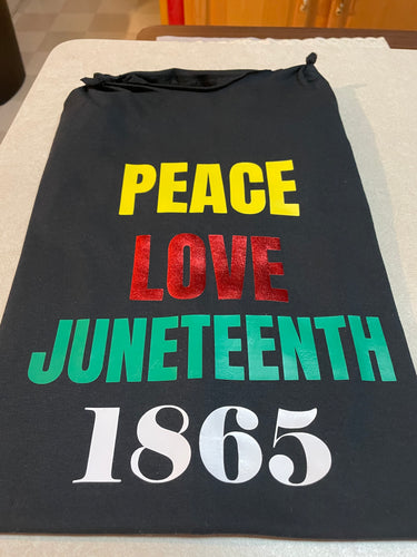 Juneteenth Tshirts