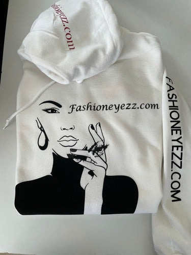 Fashion Eyezz Hoodie