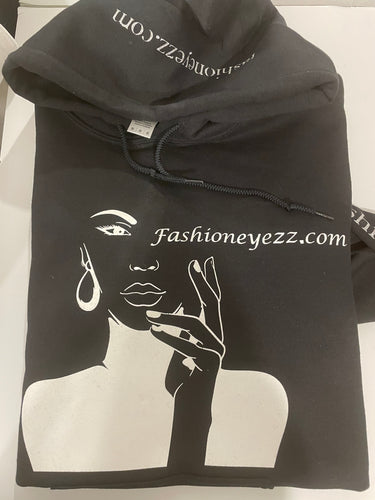 FashionEyezz Hoodie