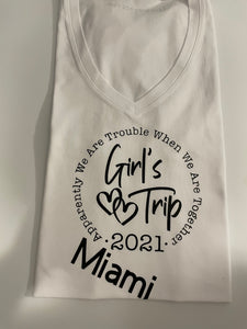 Girls Trip (add you state)