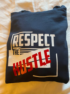 Respect Hoodie