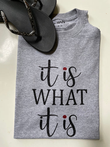 It is Tshirt