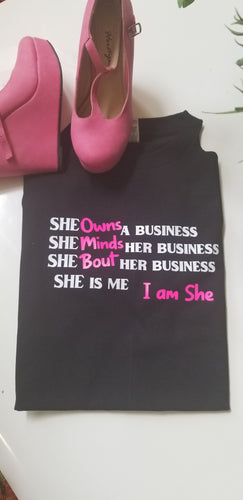 Own Tshirt