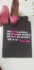Own Tshirt
