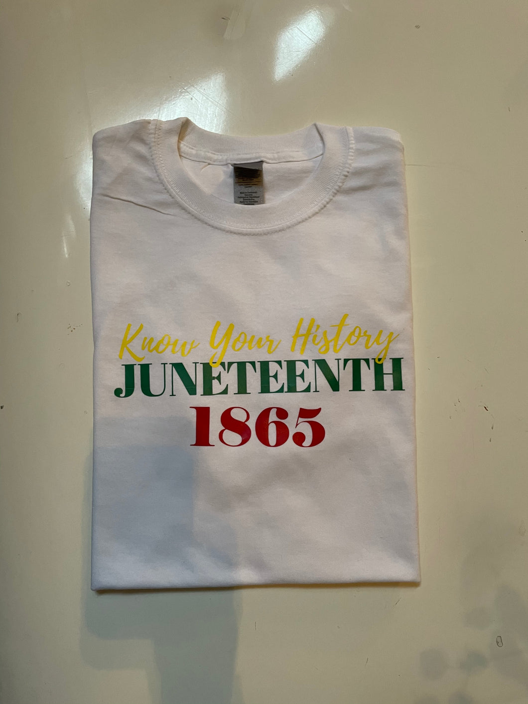 Juneteenth #2Tshirt