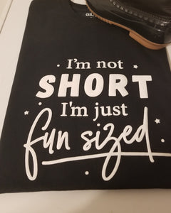 Fun Size Tshirt