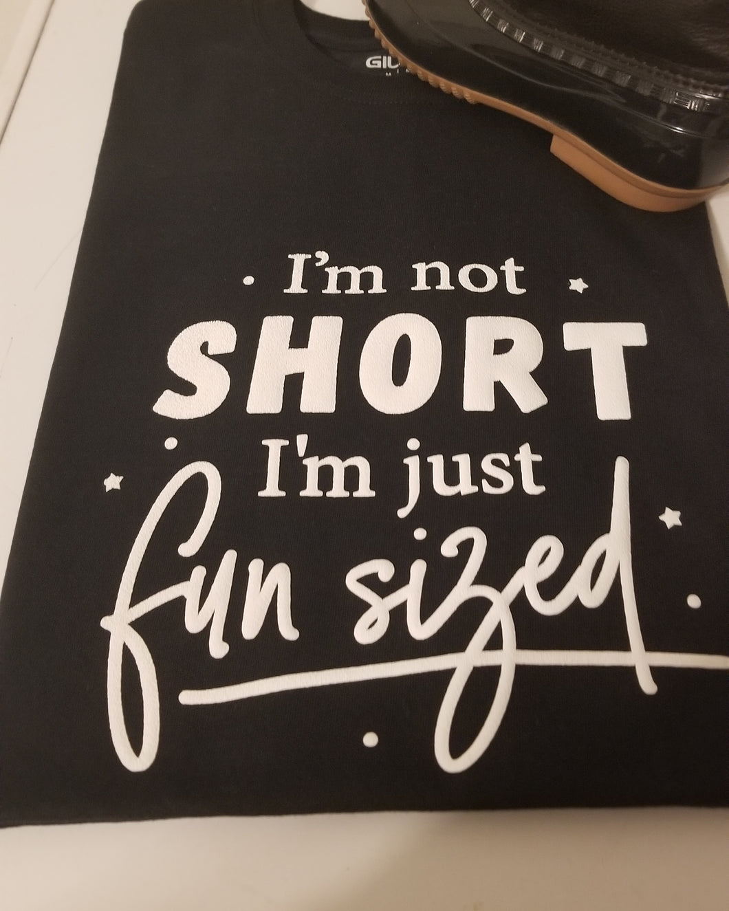 Fun Size Tshirt