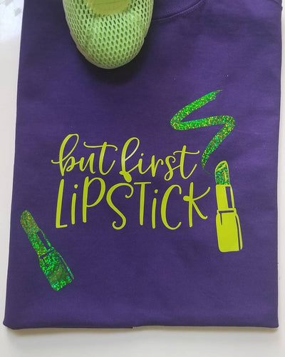 Lipstick  Tshirts