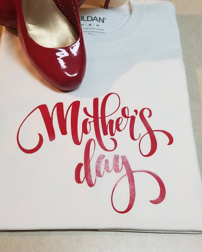 Mother's Day Tshirt
